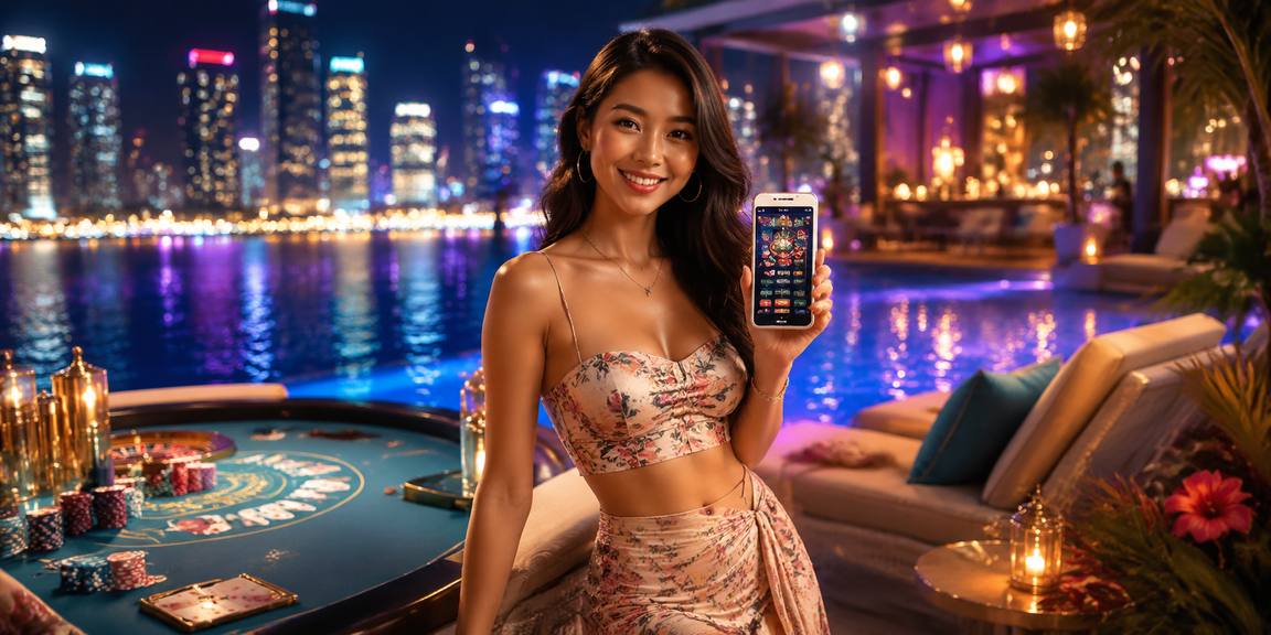 my11 Live Sportsbook dan Casino untuk Malaysia dengan Tng