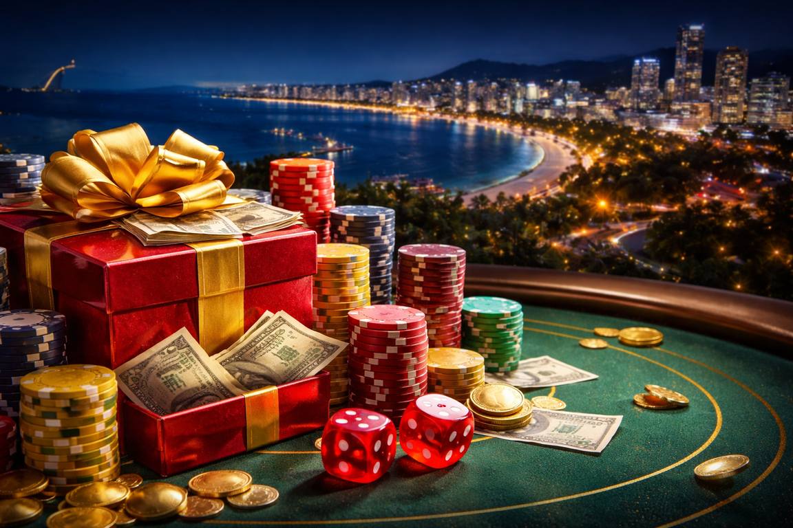 Permainan Slot dengan Aliran Nyata di my11