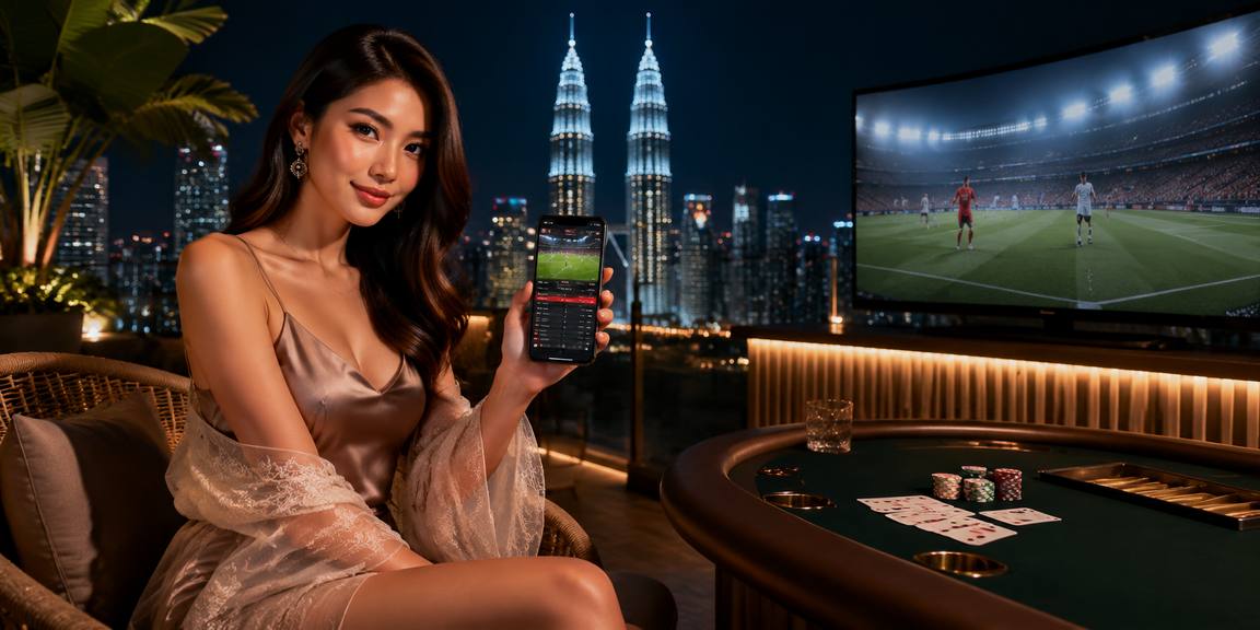 mobile gaming