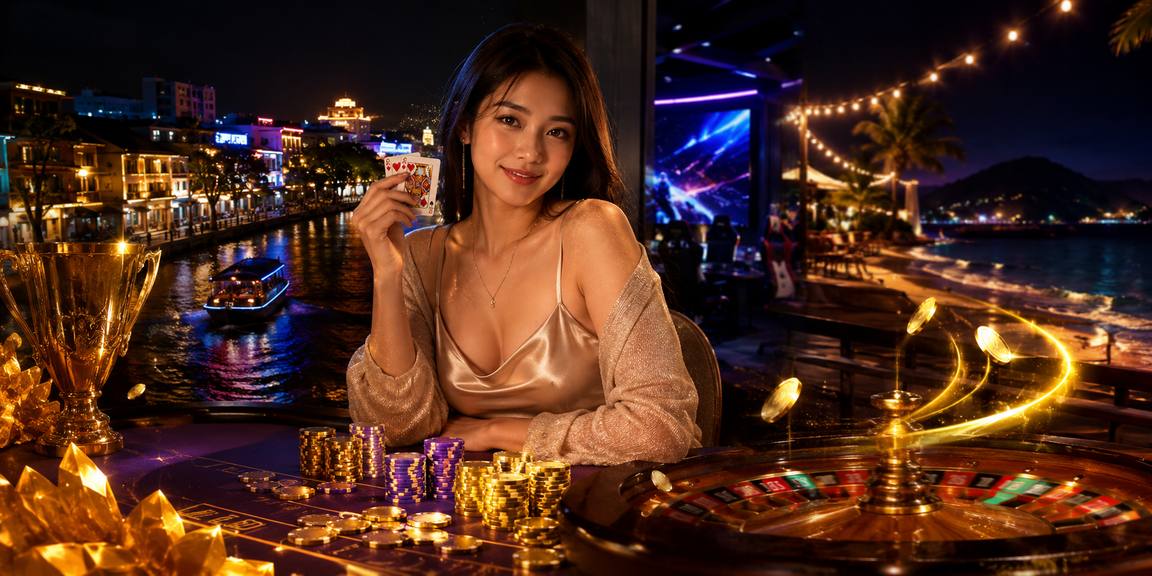 Genie Three Wishes di my11 — Simbol Hadiah Besar dan Putaran Fitur