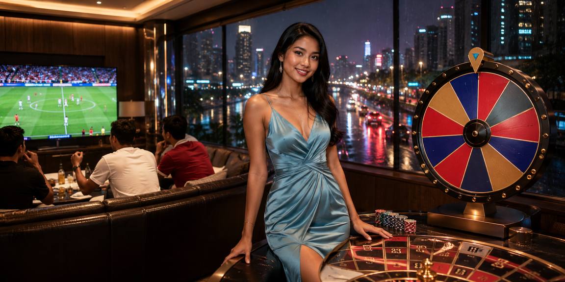 my11 Live Sportsbook dan Casino untuk Malaysia dengan Tng