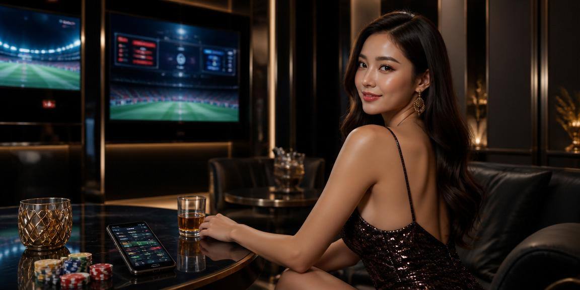 my11 Live Sportsbook dan Casino untuk Malaysia dengan Tng